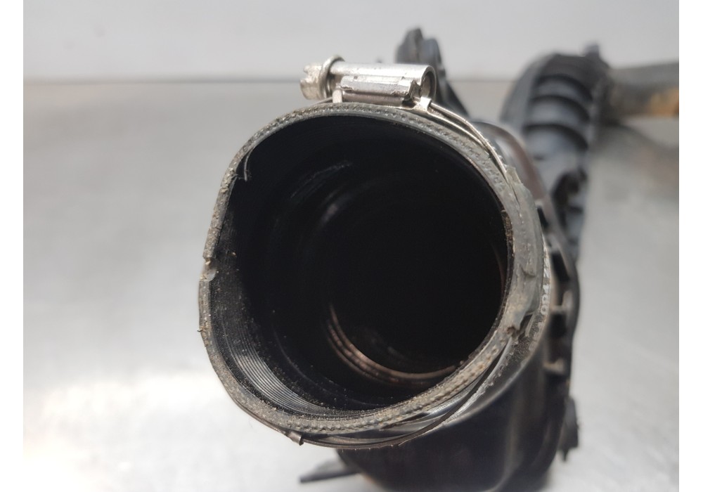 Recambio de tubo presion turbocompresor para mercedes clase a (w177) 200 d referencia OEM IAM A6540980107 A2475280482 