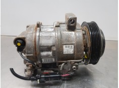 Recambio de compresor aire acondicionado para mercedes clase a (w177) 200 d referencia OEM IAM A0008304202 4472503673 