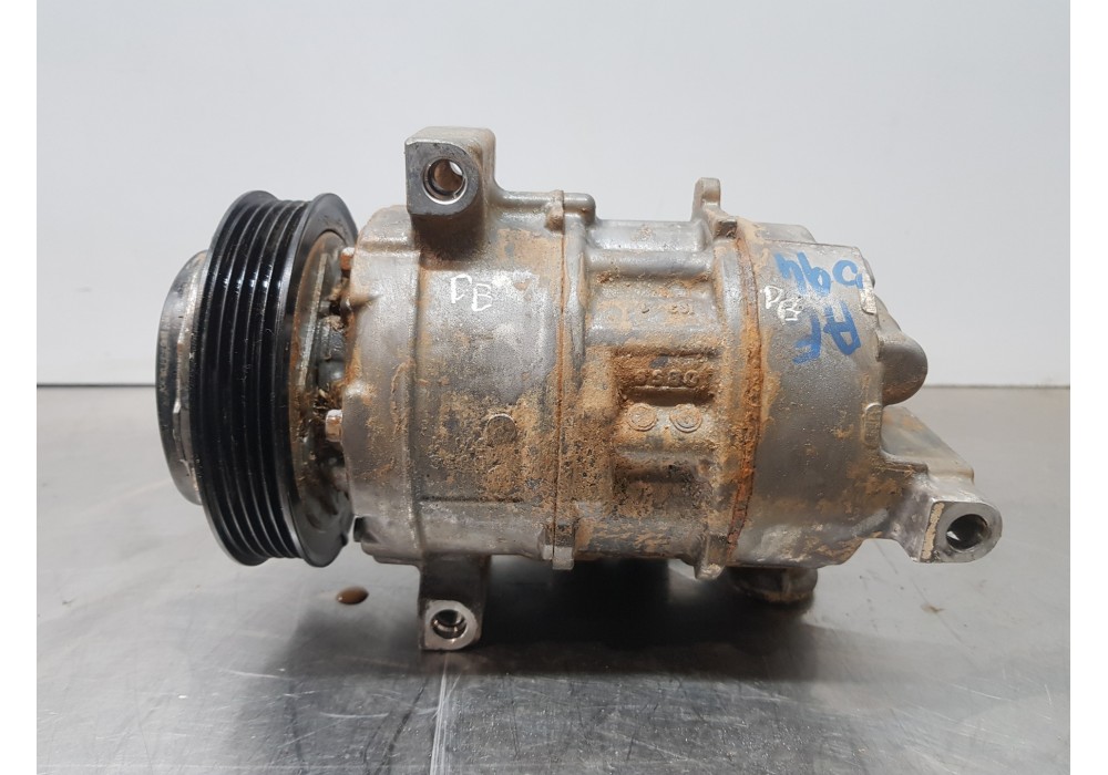 Recambio de compresor aire acondicionado para mercedes clase a (w177) 200 d referencia OEM IAM A0008304202 4472503673 