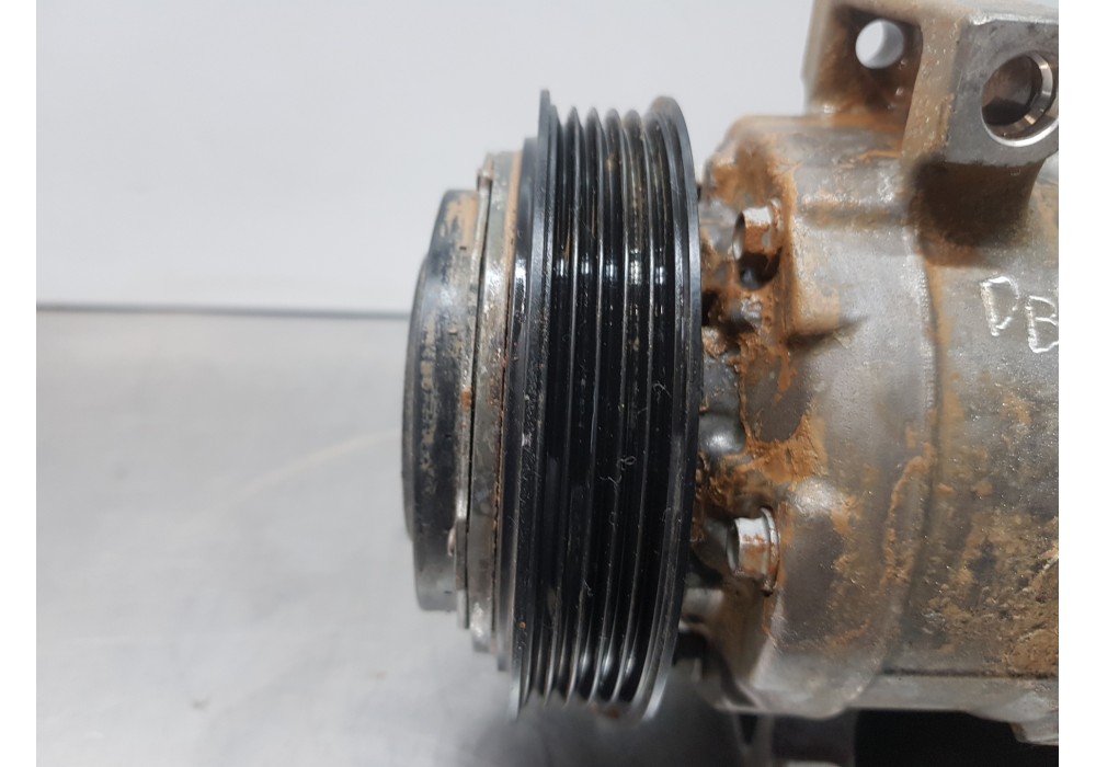 Recambio de compresor aire acondicionado para mercedes clase a (w177) 200 d referencia OEM IAM A0008304202 4472503673 