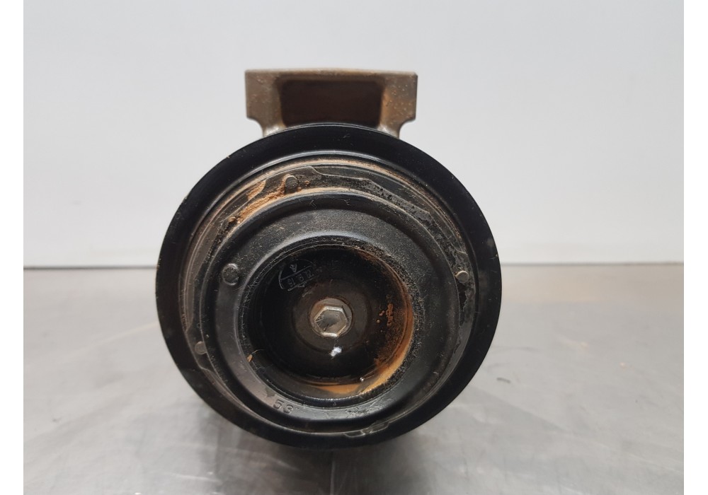 Recambio de compresor aire acondicionado para mercedes clase a (w177) 200 d referencia OEM IAM A0008304202 4472503673 