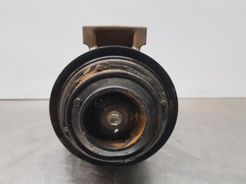 Recambio de compresor aire acondicionado para mercedes clase a (w177) 200 d referencia OEM IAM A0008304202 4472503673 