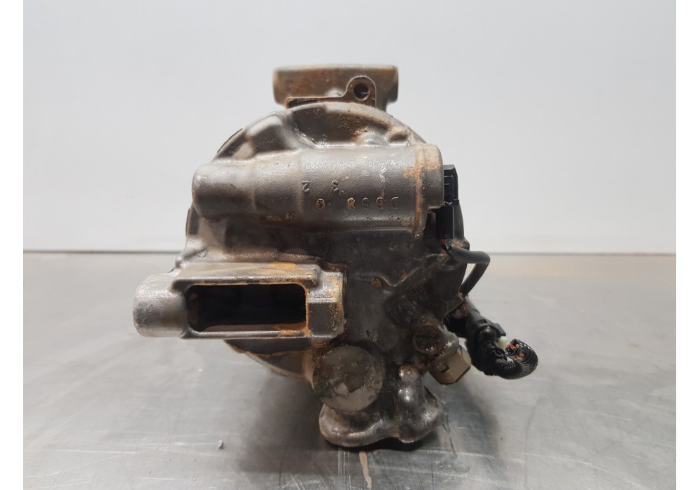 Recambio de compresor aire acondicionado para mercedes clase a (w177) 200 d referencia OEM IAM A0008304202 4472503673 