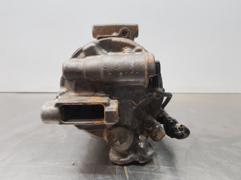 Recambio de compresor aire acondicionado para mercedes clase a (w177) 200 d referencia OEM IAM A0008304202 4472503673 