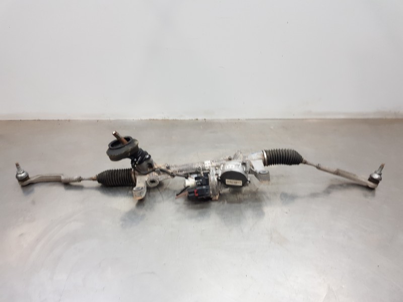 Recambio de cremallera direccion para mercedes clase a (w177) 200 d referencia OEM IAM A1774606501  