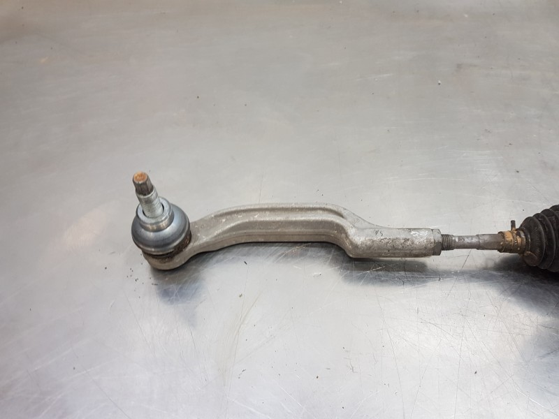 Recambio de cremallera direccion para mercedes clase a (w177) 200 d referencia OEM IAM A1774606501  