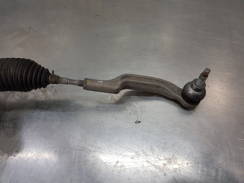 Recambio de cremallera direccion para mercedes clase a (w177) 200 d referencia OEM IAM A1774606501  