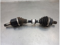 Recambio de transmision delantera derecha para mercedes clase a (w177) 200 d referencia OEM IAM A1773300702 A1773303102 