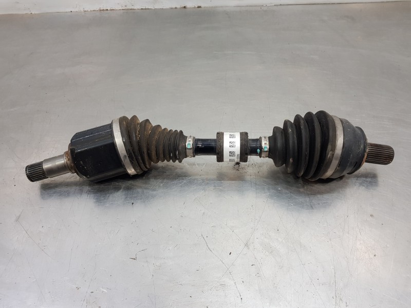 Recambio de transmision delantera derecha para mercedes clase a (w177) 200 d referencia OEM IAM A1773300702 A1773303102 