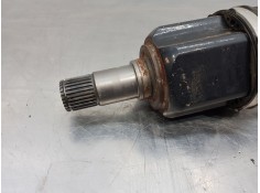 Recambio de transmision delantera derecha para mercedes clase a (w177) 200 d referencia OEM IAM A1773300702 A1773303102  2