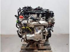 Recambio de motor completo para renault master iii furgón referencia OEM IAM M9TG726  