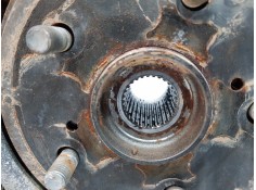 Recambio de mangueta delantera izquierda para toyota rav 4 hybrid referencia OEM IAM 4321233130   2