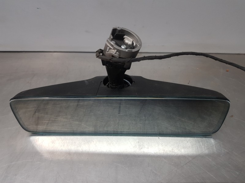 Recambio de espejo interior para mercedes clase a (w177) 200 d referencia OEM IAM A1778101605  