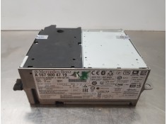 Recambio de sistema audio / radio cd para mercedes clase a (w177) 200 d referencia OEM IAM A1679004719  