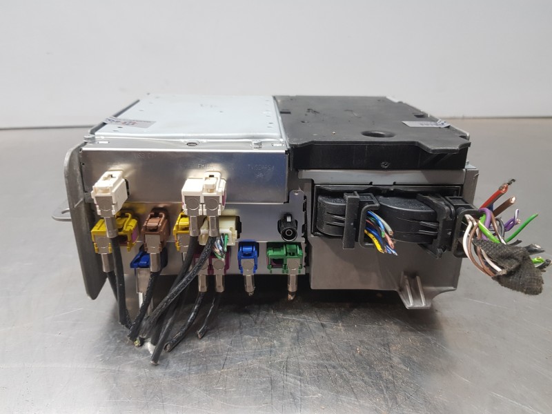 Recambio de sistema audio / radio cd para mercedes clase a (w177) 200 d referencia OEM IAM A1679004719  