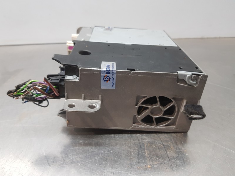 Recambio de sistema audio / radio cd para mercedes clase a (w177) 200 d referencia OEM IAM A1679004719  