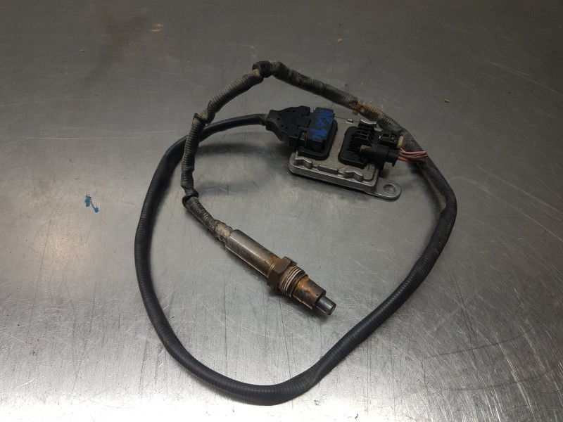 Recambio de sonda lambda para mercedes clase a (w177) 200 d referencia OEM IAM A0009052012  