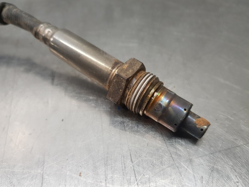 Recambio de sonda lambda para mercedes clase a (w177) 200 d referencia OEM IAM A0009052012  