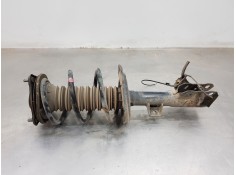 Recambio de amortiguador delantero derecho para toyota rav 4 hybrid referencia OEM IAM 4851080A75 4851042730