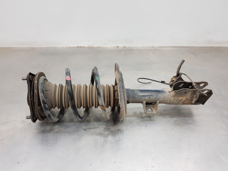 Recambio de amortiguador delantero derecho para toyota rav 4 hybrid referencia OEM IAM 4851080A75 4851042730  Recambio de amortiguador delantero derecho para toyota rav 4 hybrid referencia OEM IAM 4851080A75 4851042730