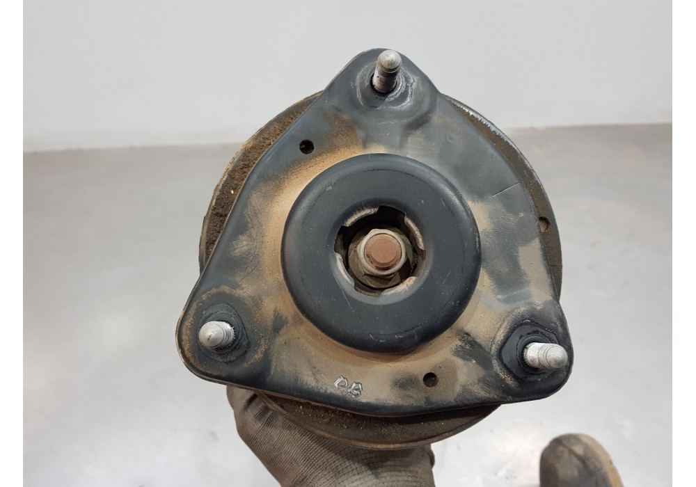 Recambio de amortiguador delantero derecho para toyota rav 4 hybrid referencia OEM IAM 4851080A75 4851042730  Recambio de amortiguador delantero derecho para toyota rav 4 hybrid referencia OEM IAM 4851080A75 4851042730