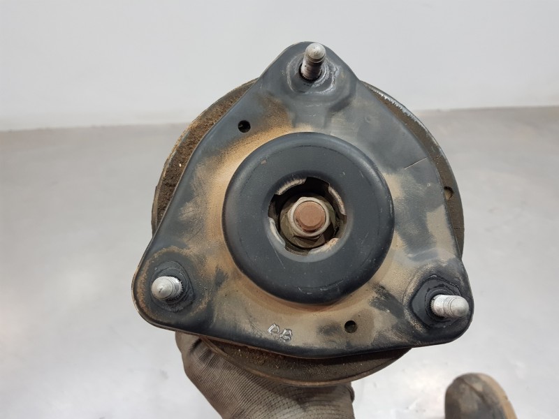 Recambio de amortiguador delantero derecho para toyota rav 4 hybrid referencia OEM IAM 4851080A75 4851042730  Recambio de amortiguador delantero derecho para toyota rav 4 hybrid referencia OEM IAM 4851080A75 4851042730