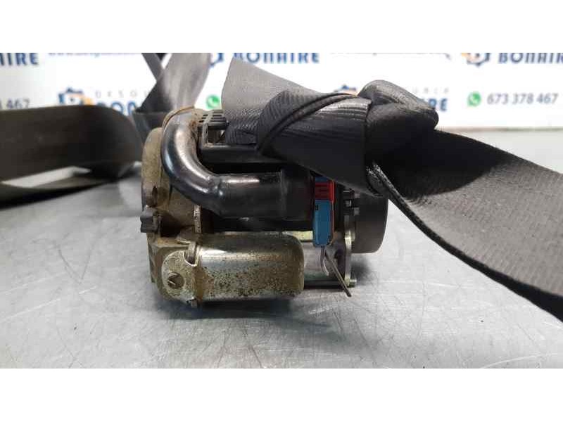 Recambio de kit airbag para renault scenic iii grand dynamique referencia OEM IAM 285589834R   Recambio de kit airbag para renault scenic iii grand dynamique referencia OEM IAM 285589834R