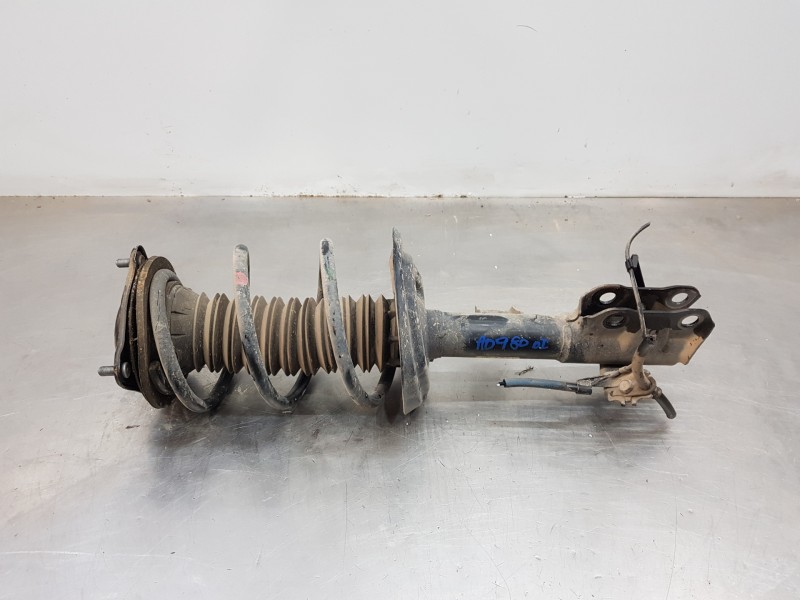 Recambio de amortiguador delantero izquierdo para toyota rav 4 hybrid referencia OEM IAM 4852080635 4852042730  Recambio de amortiguador delantero izquierdo para toyota rav 4 hybrid referencia OEM IAM 4852080635 4852042730