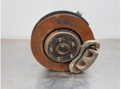 Recambio de mangueta delantera derecha para toyota rav 4 hybrid referencia OEM IAM 4321133130