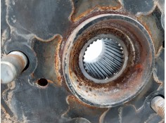 Recambio de mangueta delantera derecha para toyota rav 4 hybrid referencia OEM IAM 4321133130   2