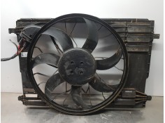 Recambio de electroventilador para mercedes clase a (w177) 200 d referencia OEM IAM A2479060100
