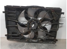 Recambio de electroventilador para mercedes clase a (w177) 200 d referencia OEM IAM A2479060100   2