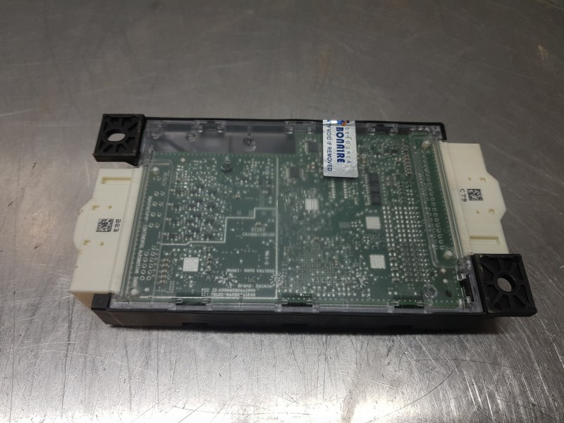 Recambio de modulo electronico para mercedes clase a (w177) 200 d referencia OEM IAM A1679001420  