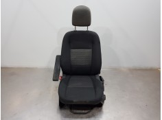 Recambio de asiento delantero izquierdo para ford transit custom kasten custom referencia OEM IAM 1892363 BK2161715BJ