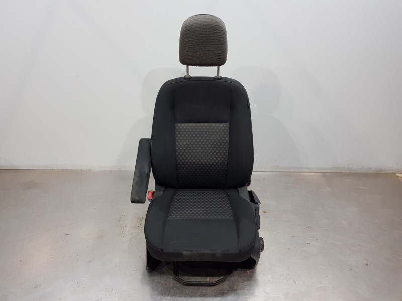 Recambio de asiento delantero izquierdo para ford transit custom kasten custom referencia OEM IAM 1892363 BK2161715BJ  Recambio de asiento delantero izquierdo para ford transit custom kasten custom referencia OEM IAM 1892363 BK2161715BJ