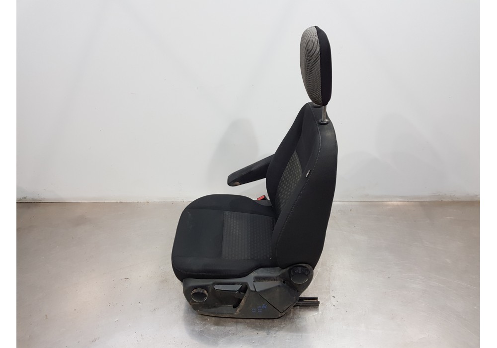 Recambio de asiento delantero izquierdo para ford transit custom kasten custom referencia OEM IAM 1892363 BK2161715BJ  Recambio de asiento delantero izquierdo para ford transit custom kasten custom referencia OEM IAM 1892363 BK2161715BJ