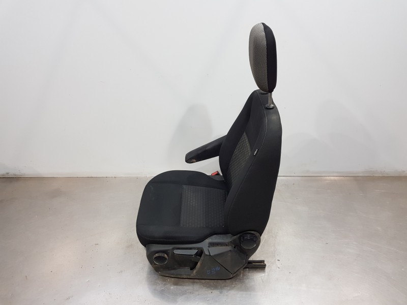 Recambio de asiento delantero izquierdo para ford transit custom kasten custom referencia OEM IAM 1892363 BK2161715BJ  Recambio de asiento delantero izquierdo para ford transit custom kasten custom referencia OEM IAM 1892363 BK2161715BJ