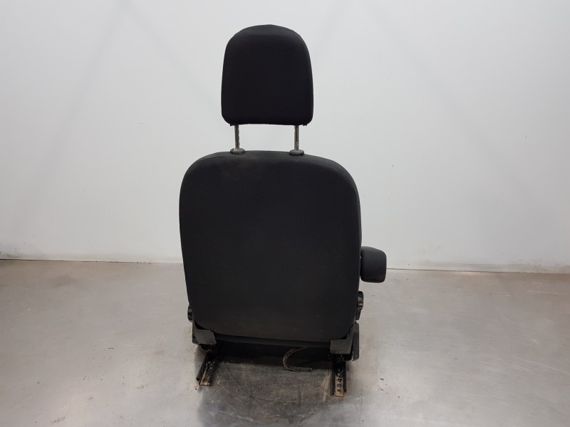 Recambio de asiento delantero izquierdo para ford transit custom kasten custom referencia OEM IAM 1892363 BK2161715BJ  Recambio de asiento delantero izquierdo para ford transit custom kasten custom referencia OEM IAM 1892363 BK2161715BJ