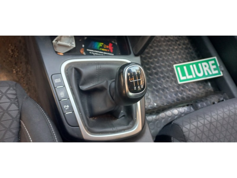 kia ceed sportswagon del año 2021