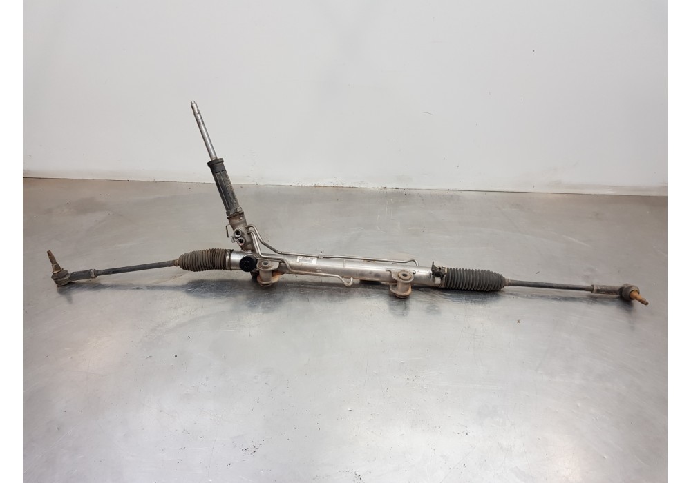 Recambio de cremallera direccion para ford transit custom kasten custom referencia OEM IAM 2225028 GK313200AD  Recambio de cremallera direccion para ford transit custom kasten custom referencia OEM IAM 2225028 GK313200AD