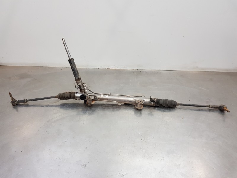 Recambio de cremallera direccion para ford transit custom kasten custom referencia OEM IAM 2225028 GK313200AD  Recambio de cremallera direccion para ford transit custom kasten custom referencia OEM IAM 2225028 GK313200AD