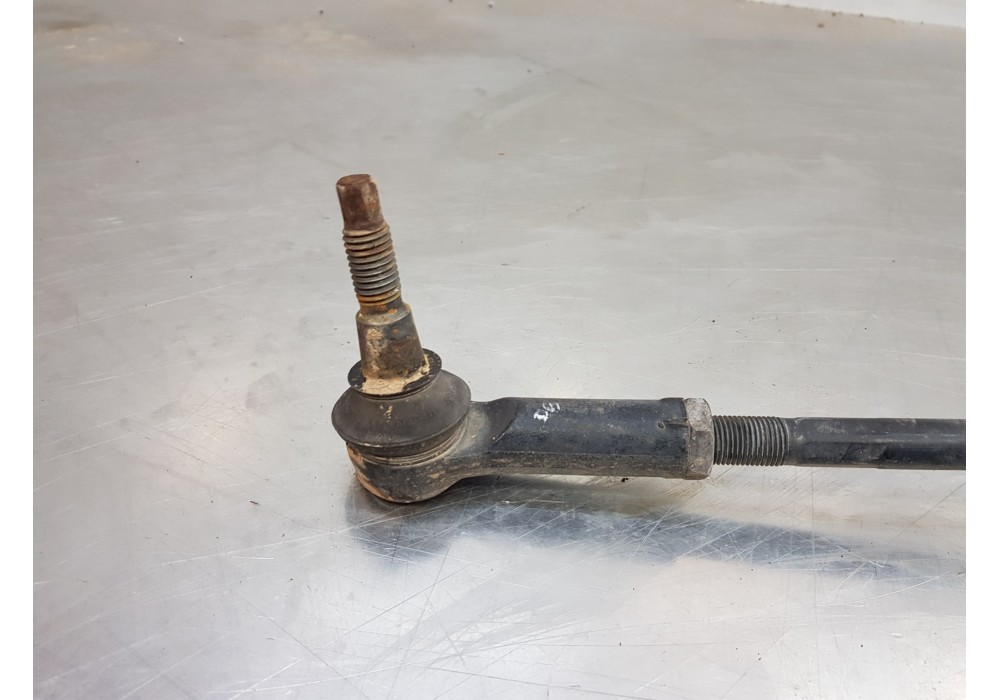 Recambio de cremallera direccion para ford transit custom kasten custom referencia OEM IAM 2225028 GK313200AD  Recambio de cremallera direccion para ford transit custom kasten custom referencia OEM IAM 2225028 GK313200AD