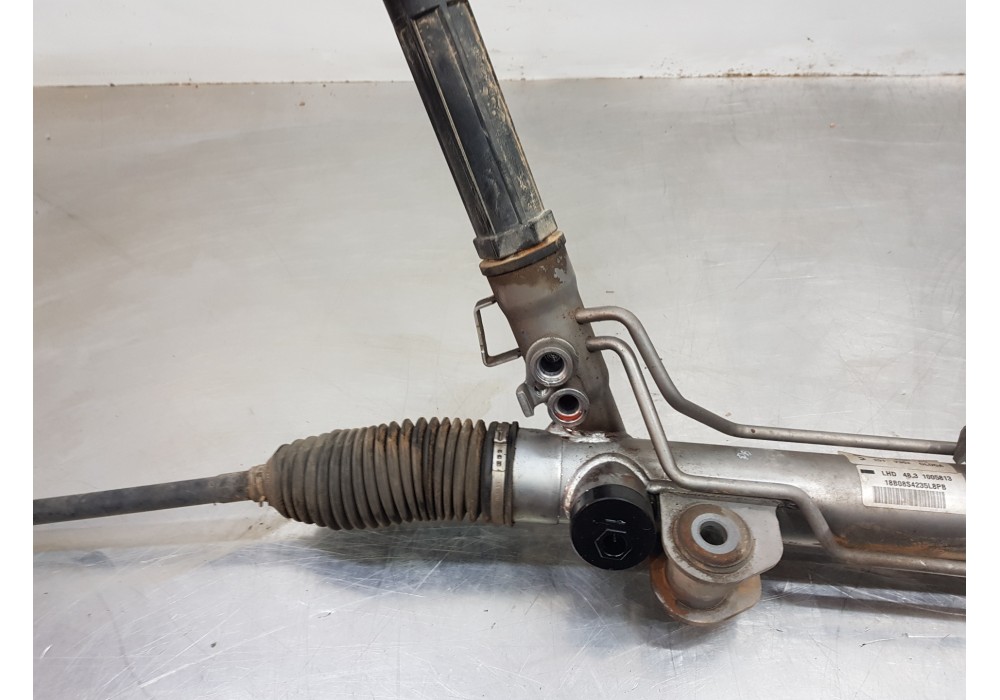 Recambio de cremallera direccion para ford transit custom kasten custom referencia OEM IAM 2225028 GK313200AD  Recambio de cremallera direccion para ford transit custom kasten custom referencia OEM IAM 2225028 GK313200AD