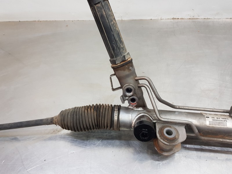 Recambio de cremallera direccion para ford transit custom kasten custom referencia OEM IAM 2225028 GK313200AD  Recambio de cremallera direccion para ford transit custom kasten custom referencia OEM IAM 2225028 GK313200AD