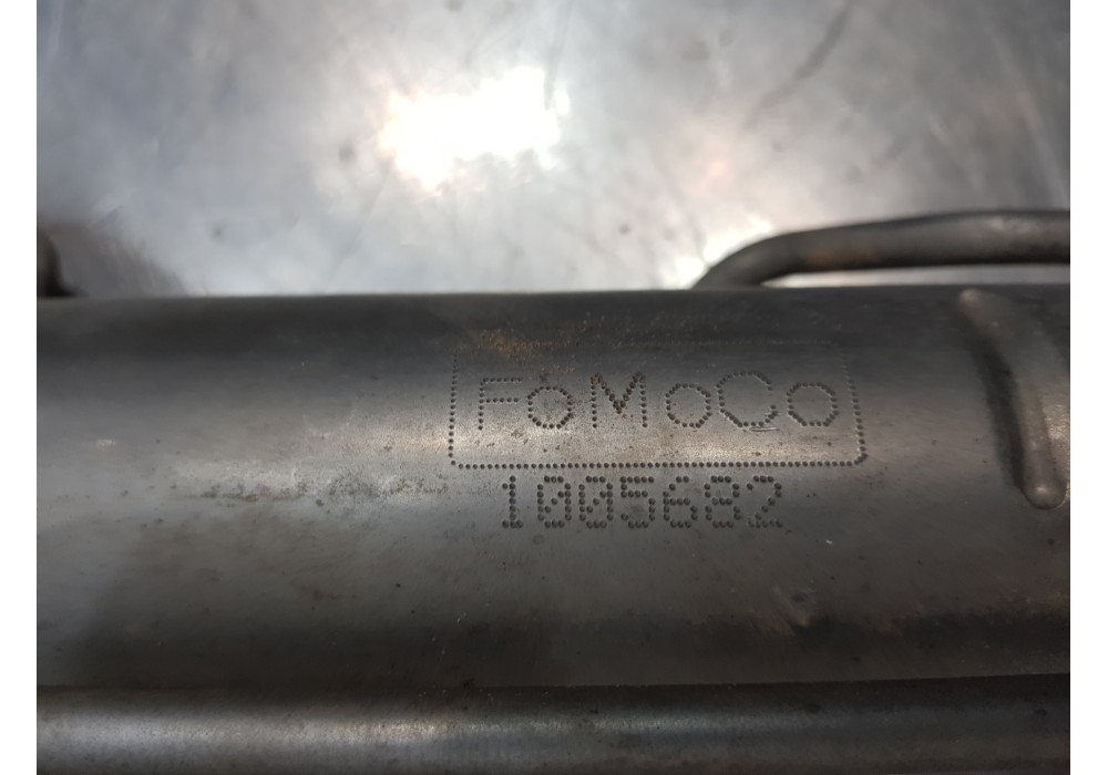 Recambio de cremallera direccion para ford transit custom kasten custom referencia OEM IAM 2225028 GK313200AD  Recambio de cremallera direccion para ford transit custom kasten custom referencia OEM IAM 2225028 GK313200AD