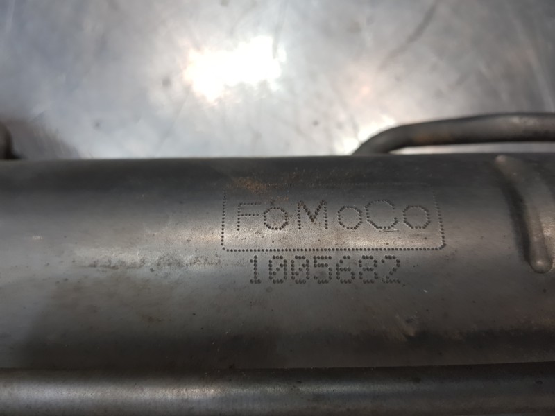 Recambio de cremallera direccion para ford transit custom kasten custom referencia OEM IAM 2225028 GK313200AD  Recambio de cremallera direccion para ford transit custom kasten custom referencia OEM IAM 2225028 GK313200AD