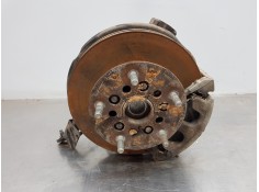 Recambio de mangueta delantera derecha para ford transit custom kasten custom referencia OEM IAM 2350082