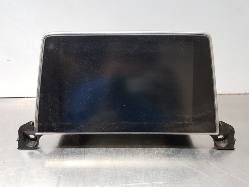 Recambio de pantalla multifuncion para peugeot 3008 active referencia OEM IAM 9828418380   Recambio de pantalla multifuncion para peugeot 3008 active referencia OEM IAM 9828418380