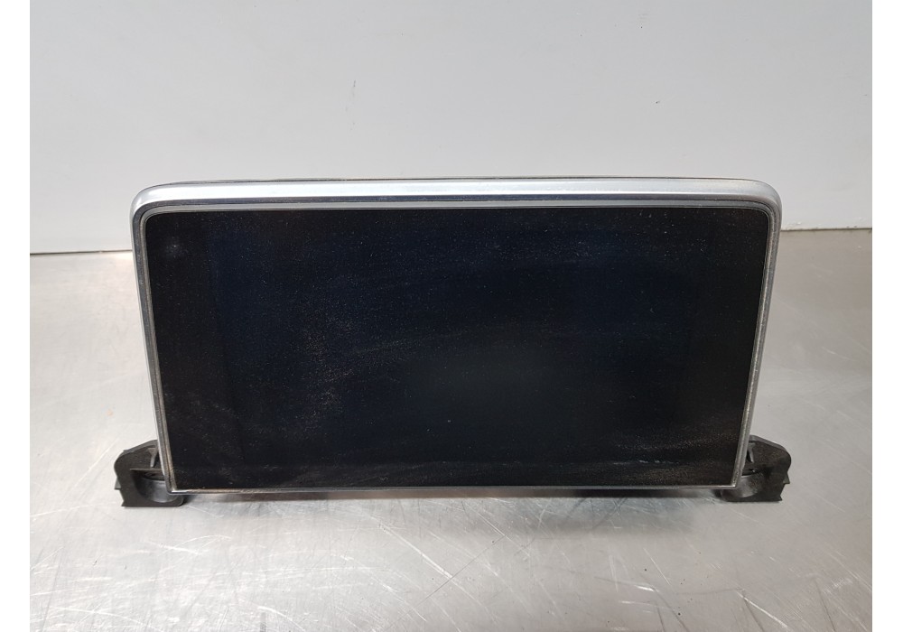 Recambio de pantalla multifuncion para peugeot 3008 active referencia OEM IAM 9828418380   Recambio de pantalla multifuncion para peugeot 3008 active referencia OEM IAM 9828418380