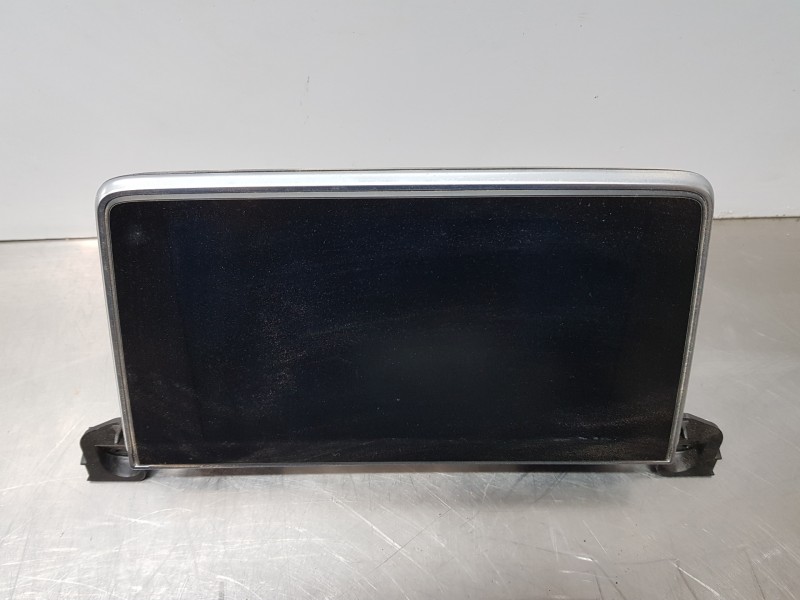 Recambio de pantalla multifuncion para peugeot 3008 active referencia OEM IAM 9828418380   Recambio de pantalla multifuncion para peugeot 3008 active referencia OEM IAM 9828418380